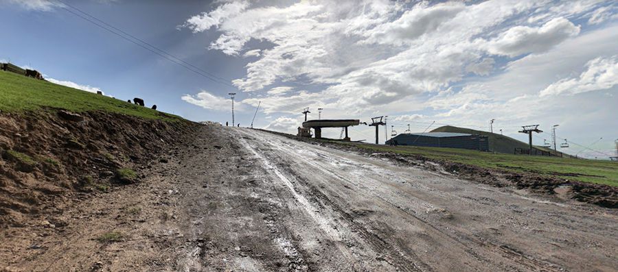 Büyükejder Tepesi Büyükejder Tepesi